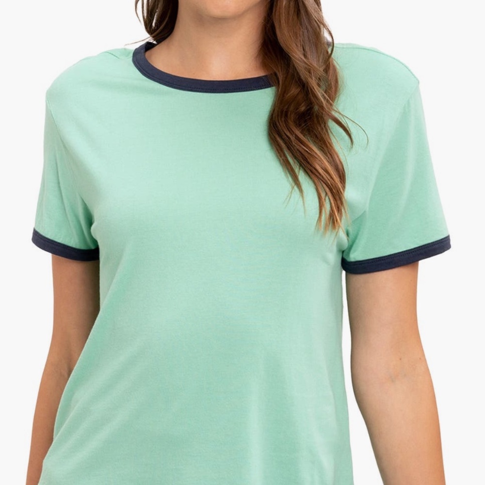 Brand new Ringer Tee